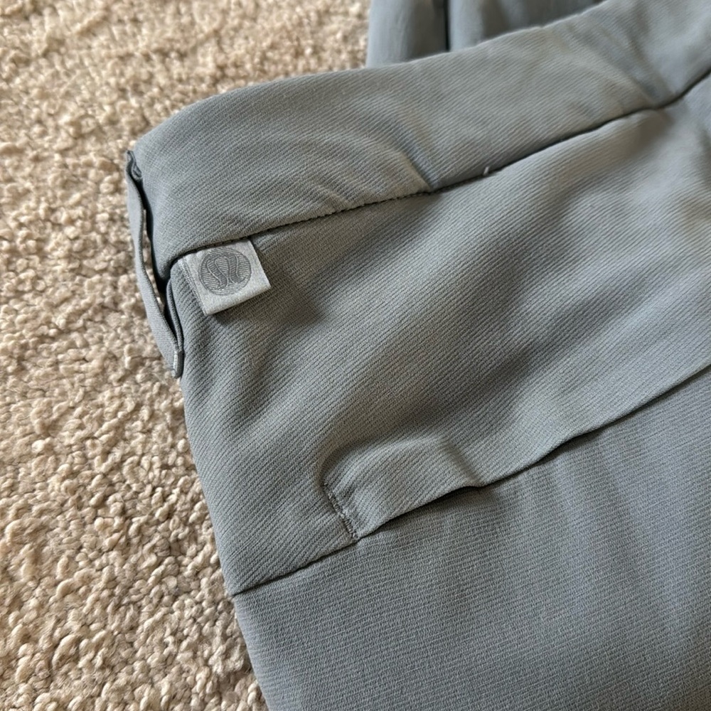 Lululemon Golf Pant - Grey
